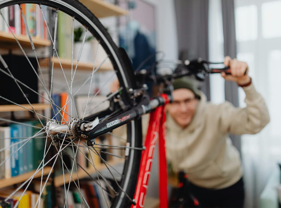 Preparing for MTB Rides in New Zealand’s Varied Weather Conditions