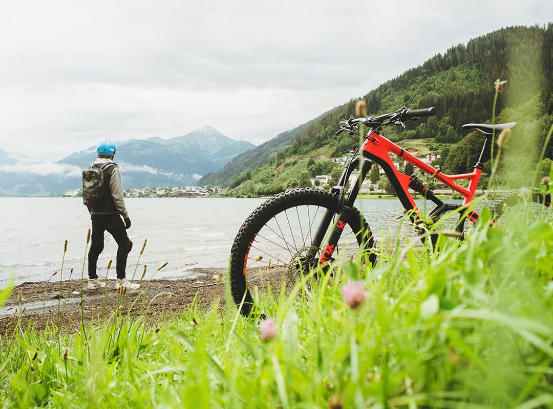 Tips and Tricks for Keeping Your MTB in Top Shape During Long Journeys