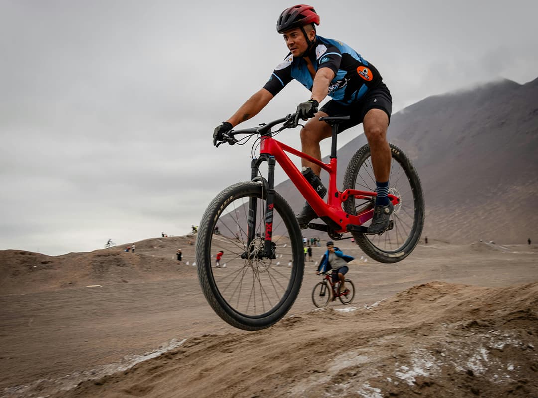 All-Mountain Biking in New Zealand: The Ultimate Adventure